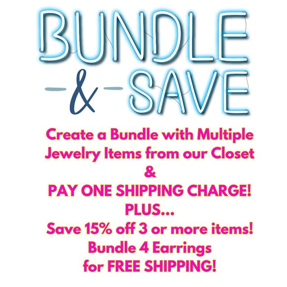 Austrian Crystal Rhinestone Beaded Martini Cocktail Glass Christmas Earrings - Picture 5 of 6